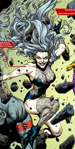 Spider-Girl 002