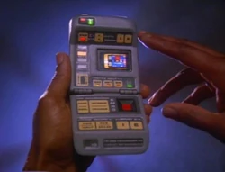 Tricorder 2370