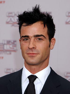 Justin Theroux on Justin Theroux Jpg