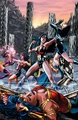 Wonder Woman 0205