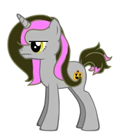 Gothic Rider variant