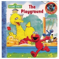 ThePlayground2009Book
