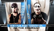 Hogan v Sting