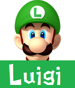 Luigimkr