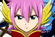 Meredy Anime