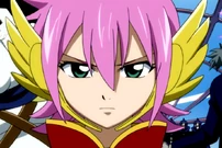 Meredy Anime