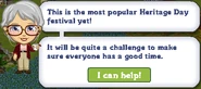 Heritage Days-PREQUEST