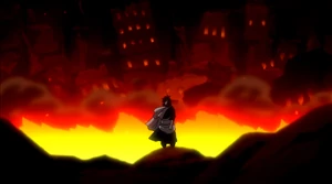 Black Wizard Zeref