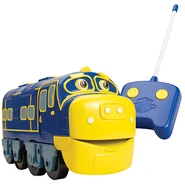 RCBrewster