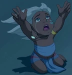Kida niña