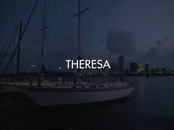 Theresatitle