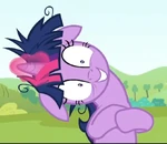 TwilightSparkleinsane S02E03