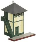 BachmannSodorSwitchtower