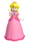 SM3DL Peach