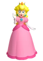 SM3DL Peach