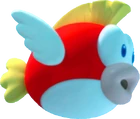 Cheep-Cheep MK7