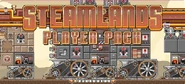 Steamlands slider
