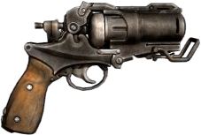 fallout 2 rat caves 10mm pistol