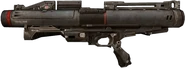 Rocket Launcher