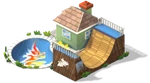 Half-Pipe House-NW