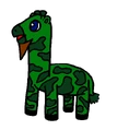 BeardedGiraffe