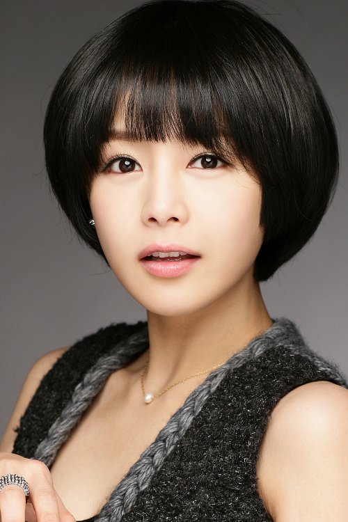 Lee Young Ah - Wiki Drama