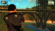 Bridge (San Esperito)