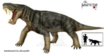 Inostrancevia alexandri