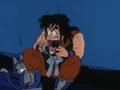YamchaShockedNudeBulma.Ep.6.DB