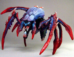 Megarachnid 1