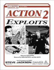 Action2 Exploits