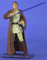 Obi-Wan Kenobi Naboo