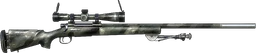 BFBC2 M24 ICON