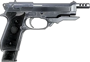 BFBC2 M93R ICON