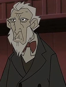 Edgar Volgud
