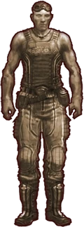 WastelanderArmor