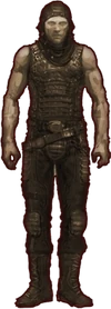 FabricatorArmor