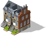 Spiffing Terrace-SW