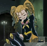 Dark Lemonade