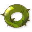 Thettle Ring