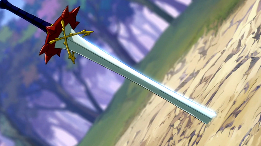 Todas Las Armaduras de Erza Scarlet (Fairy Tail)