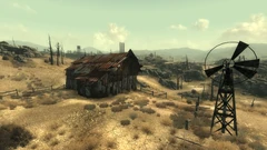 Regulator HQ