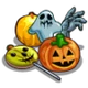 Scary Decorations-icon