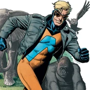 Animal-man large