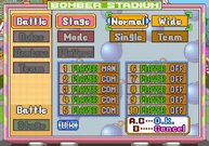 Multiplayer Options