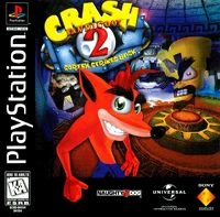 Crashbandicoot2