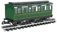 BachmannLargeScaleEmily'sBrakeCoach