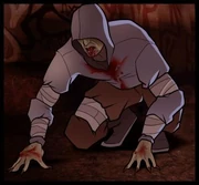 Hunter 4