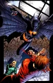 Batgirl Cassandra Cain 0053