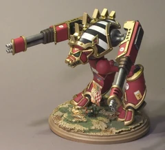 Warhound 0002